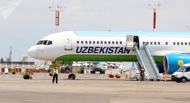 Хайр монополия: Uzbekistan Airways бир нечта компанияларга ажратилади