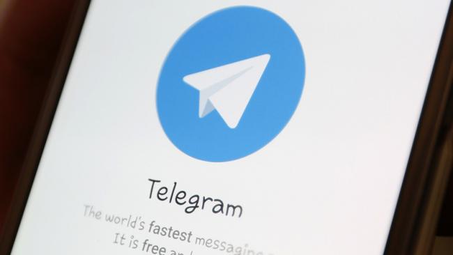 «Telegram» компанияси фаолияти тўхтатилади