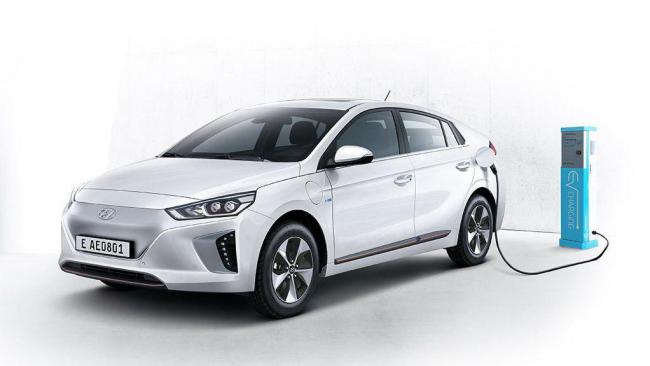 Қўқонда «Hyundai» билан ҳамкорликда электромобиллар ишлаб чиқарилади. Президент лойиҳани маъқуллади