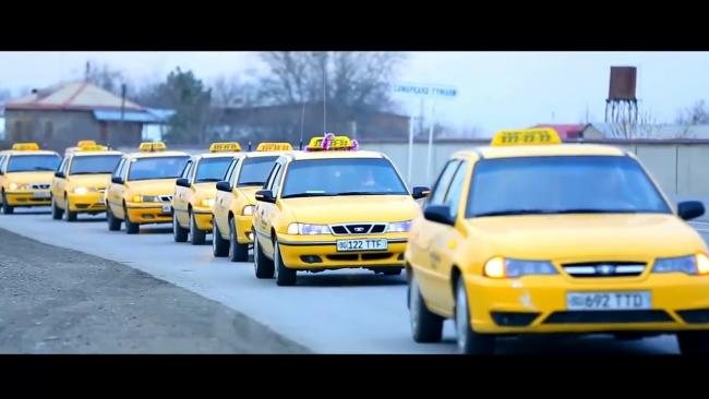 UzAuto Motors таксичиларга қоғоз пулларда муомала қилишдан сақланишни тавсия қилди
