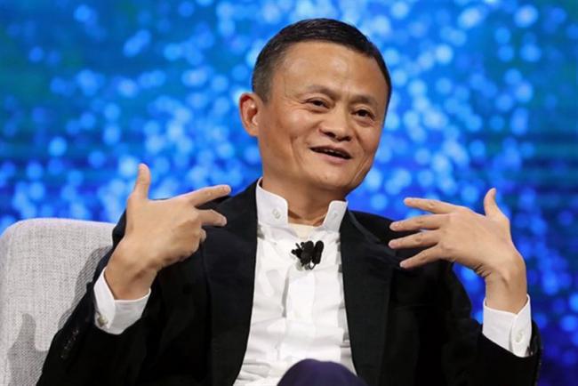 Alibaba Group асосчиси Жек Ма ва унинг хайрия фонди Ўзбекистонга гуманитар ёрдам юбормоқда