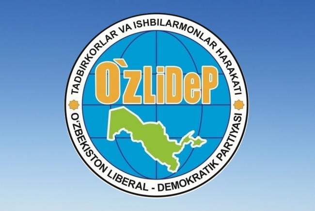 O'zLiDeP коронавирус пандемияси билан боғлиқ вазият бўйича ўзбекистонликларга мурожаат қилди