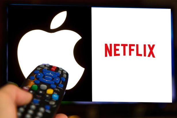 Apple ва Netflix Ўзбекистонда қанча солиқ тўлагани маълум бўлди