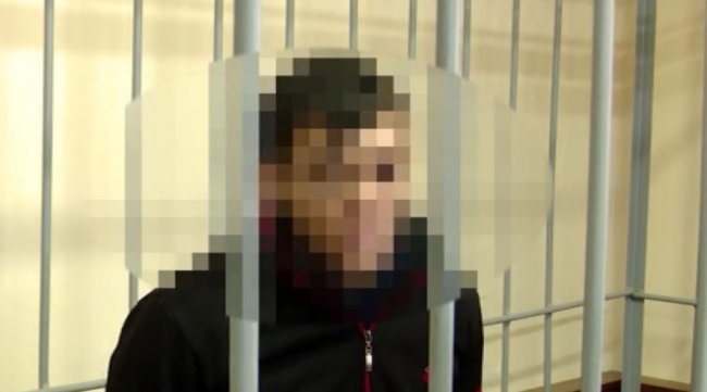 Видео: Жиззахда 2 ойлик фарзандини ўлдирган отага суд ҳукми ўқилди