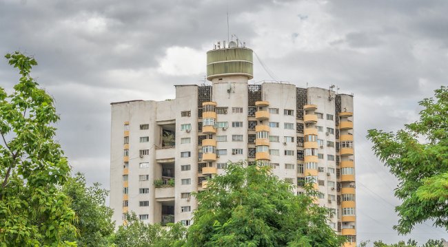 Ўзбекистонда апрель ойи бошида об-ҳаво совуқ бўлиши кутилмоқда