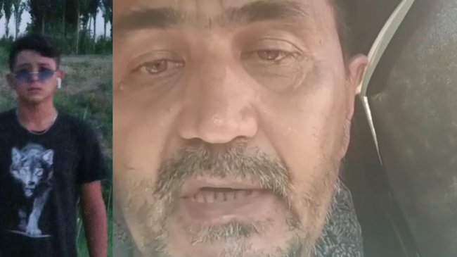 Видео: Тошкент вилоятида Damas ва Matiz тўқнашуви натижасида 14 ёшли бола вафот этди