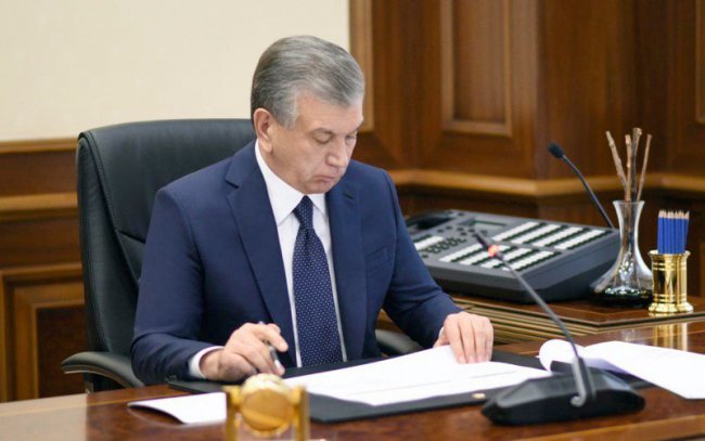 Президент матбуот котиби вазият шахсан Шавкат Мирзиёев назорати остида эканини маълум қилди