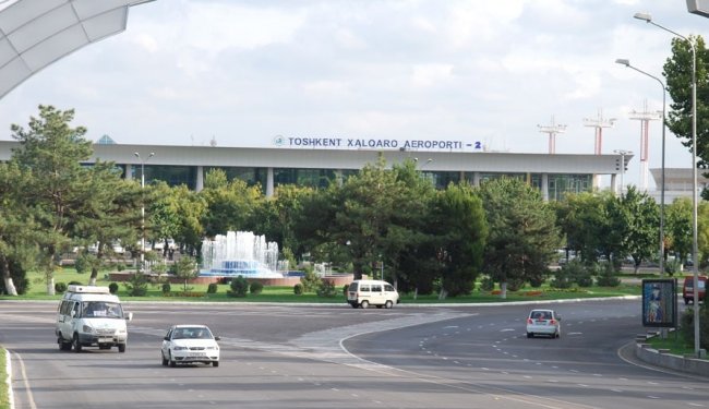 Тошкент ҳокими “Uzbekistan Airports”га иккита терминал ва автотураргоҳ берди