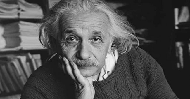 Алберт Энштейн назариясини давом эттираётган Самарқанд давлат университети тадқиқотчиси