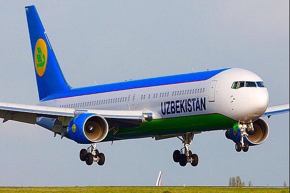 «Uzbekistan Airways» чипталарига чегирма эълон қилди
