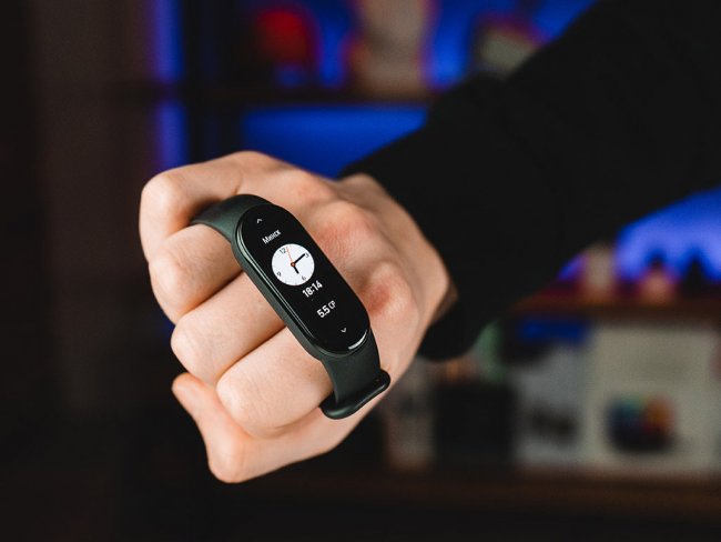 Xiaomi fitnes bilaguzuk tarixiga qisqacha ekskursiya