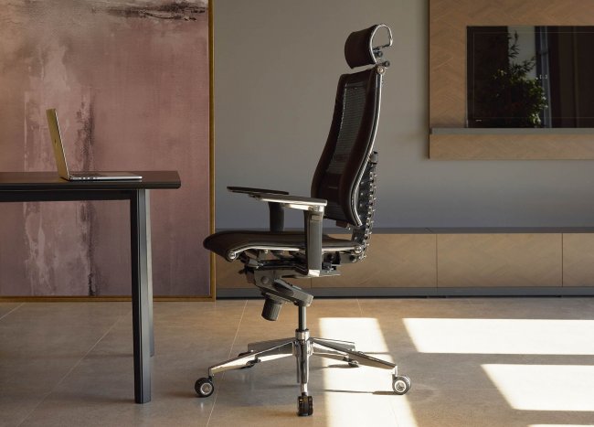 Trillion qulaylik imkoniyatlari: har bir foydalanuvchi uchun METTA stullari