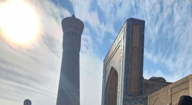 Шавкат Мирзиёев подписал постановление о создании технического университета в Бухаре