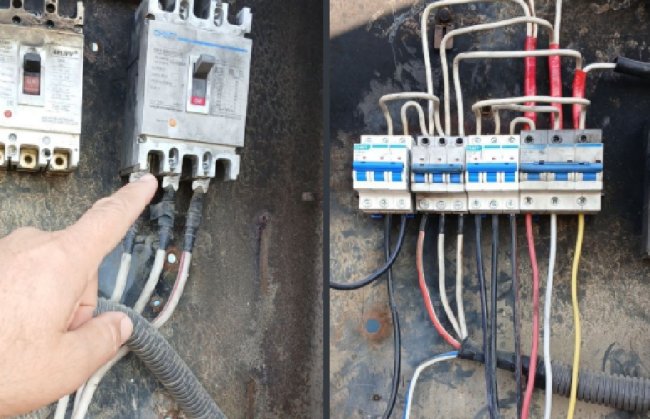 Три области Узбекистана вновь оказались в сводках преступлений по краже энергоресурсов