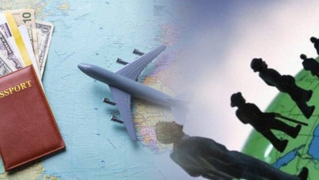 За трудоустройство в Германии мошенник из Навои попросил $2 200