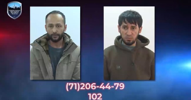 В Чирчике выявили крупную нарколабораторию, изъято различных материалов на $813 716