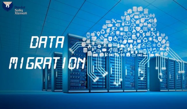 Очередной этап миграция базы данных ГНК Узбекистана состоится на праздничных выходных в марте