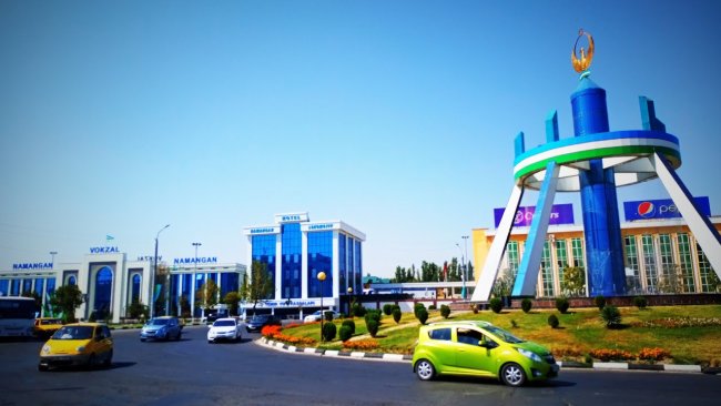 В Намангане создаётся технический университет