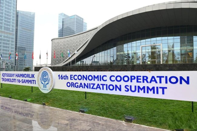 Реализована инициатива Шавката Мирзиёева: У стран ОЭС появился Консультативный комитет по туризму