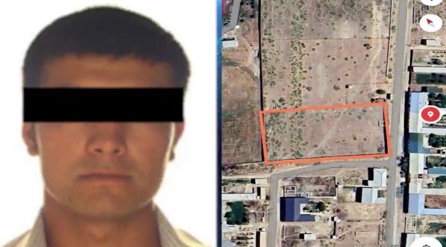 Предприниматель из Джизака пытался незаконно продать землю, выделенную государством для привлечения инвестиций