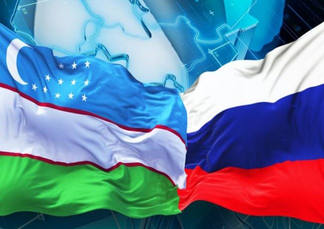 За 2024 год из Джизака в Россию экспортировали товаров на 47 млн долларов США