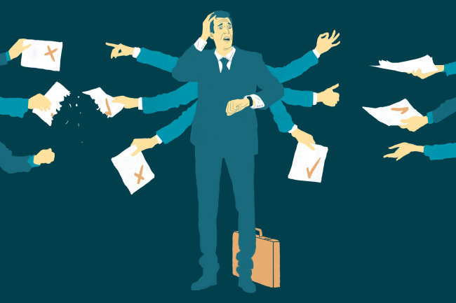 В Узбекистане начали бороться с бюрократией