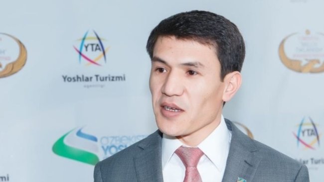 Бывший узбекский депутат Кабул Дусов получил тюремный срок