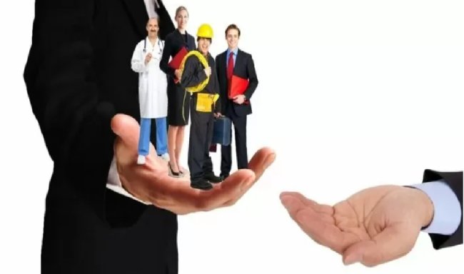 В Узбекистане работодатель может «сдать в аренду» своего сотрудника другой организации