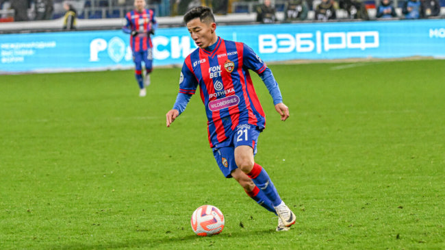 Российский эксперт высказался о желании Файзуллаева уехать в Европу