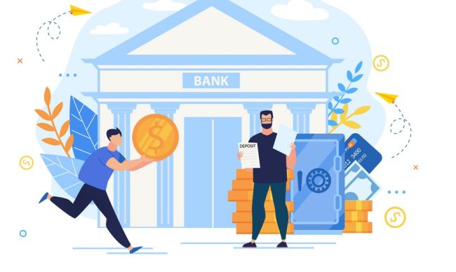 Теперь в Узбекистане гарантировано вернут вклад суммой не более 200 млн сумов