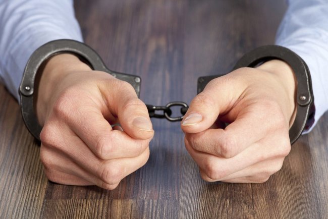 В Бухаре мужчина уклонялся от выплаты алиментов своим детям и был арестован