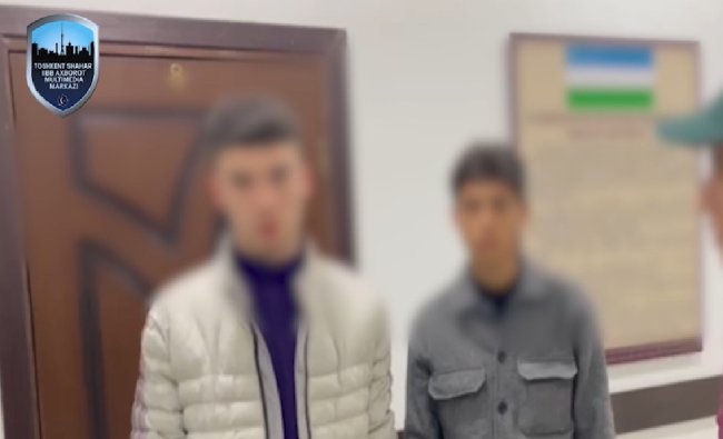 Я думал, что мы разбрасываем камни: На массиве Карасу-6 задержали распространителей наркотиков