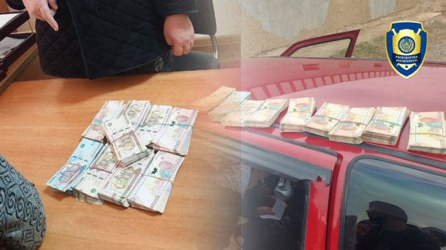 Случаи мошенничества с земельными участками выявлены в Намангане и Самарканде