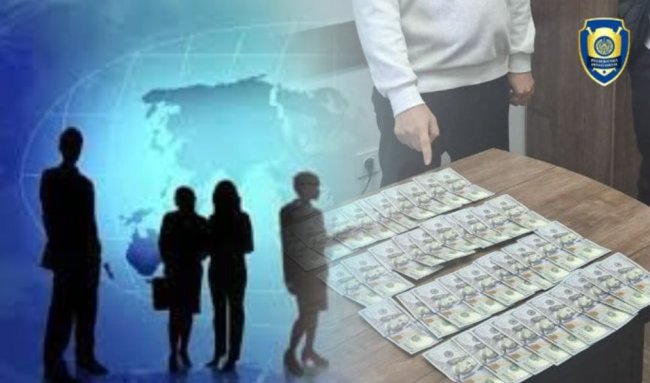 В двух районах Андижанской области задержали мошенников, обещавших трудоустройство за рубежом