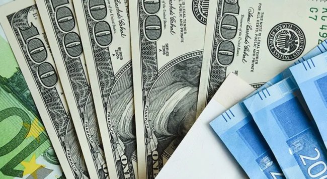 Опубликован курс иностранных валют в Узбекистане на 28 февраля 2025 года