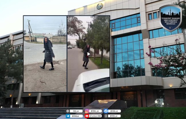 В Бектемирском районе девушка пыталась украсть ребёнка