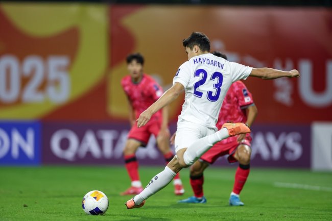 Сборную Узбекистана U-20 лишили места на чемпионате мира