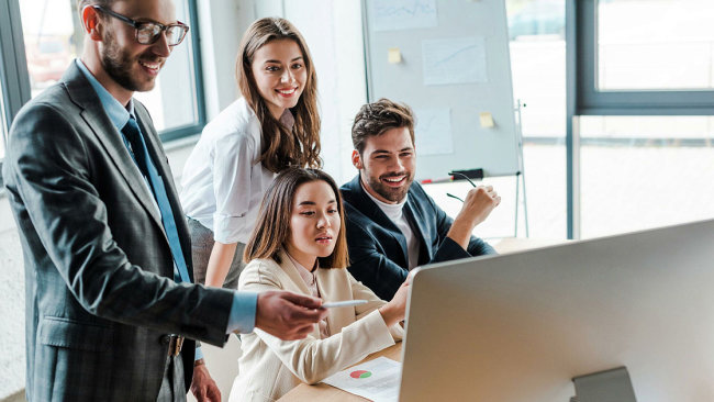 Как поддержат молодёжный бизнес в Узбекистане?