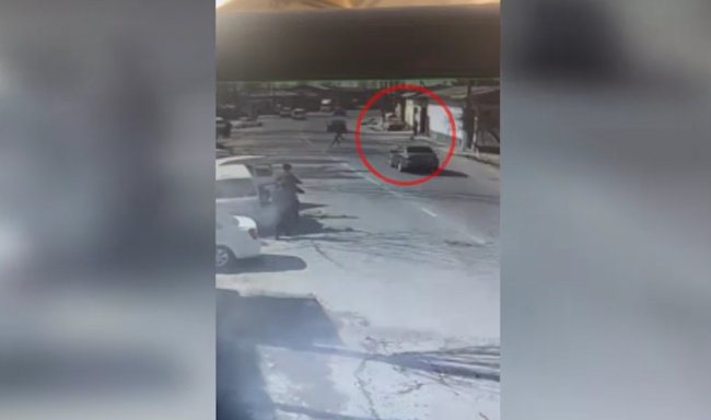 В Намангане 11-летняя девочка вышла из дома в магазин и не вернулась: её сбил водитель Lacetti