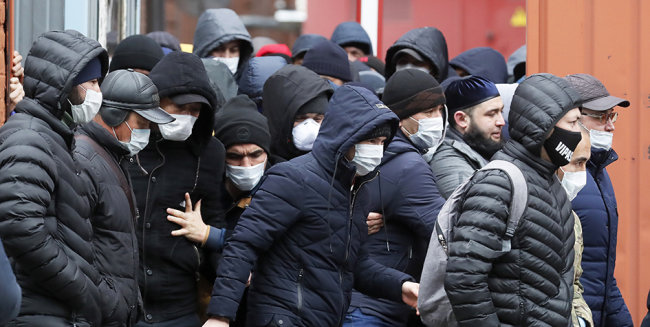 В Узбекистане появятся подразделения миграционной профилактики