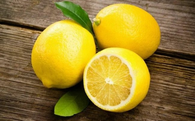 Сколько миллионов долларов США заработал Узбекистан на экспорте лимонов за 2024 год?