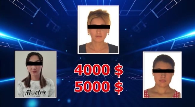 В Узбекистане девушки самовольно захотели заниматься проституцией в Индии, когда им предложили 4-5 тыс. долларов в месяц