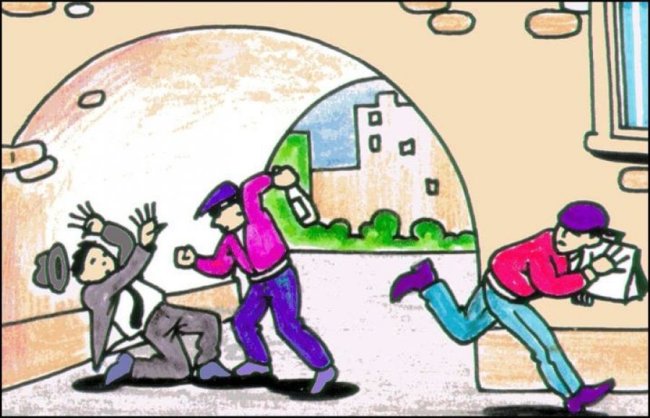 В Узбекистане будут созданы группы административной практики в регионах с тяжелой криминогенной обстановкой