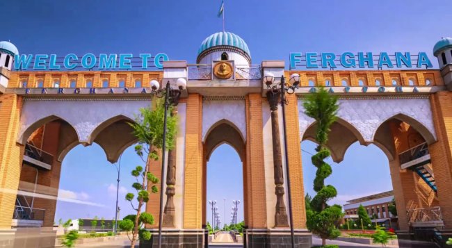 Видеоролик о туристическом потенциале Ферганы завоевал сердца жюри международного фестиваля