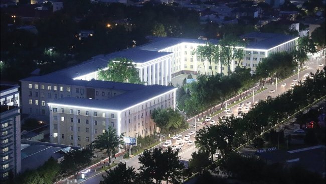 В Ташкенте организуют Международный университет тюркских государств