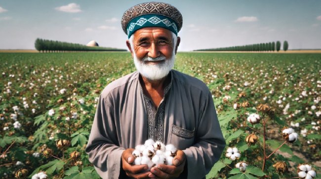 Некоторые фермеры Узбекистана получат субсидии до 100 млн сумов