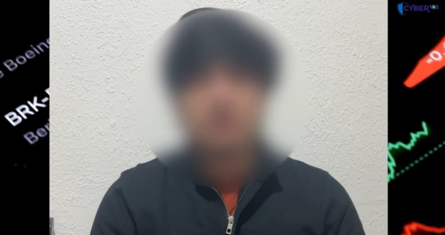 Более тысячи жителей Узбекистана стали жертвами администратора Telegram-канала