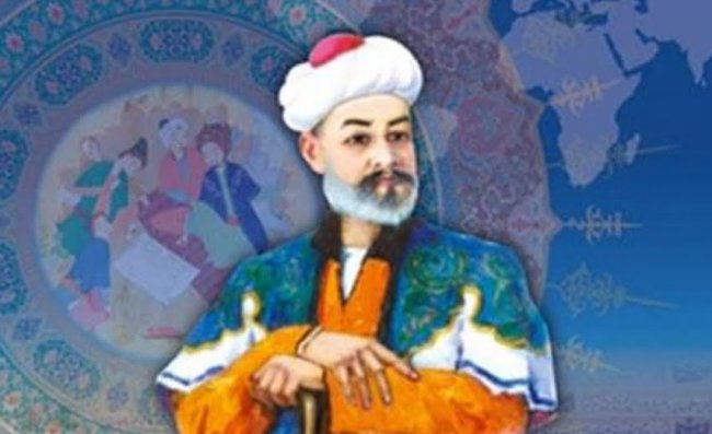 2025 год в Навоийской области был объявлен годом Алишера Навои