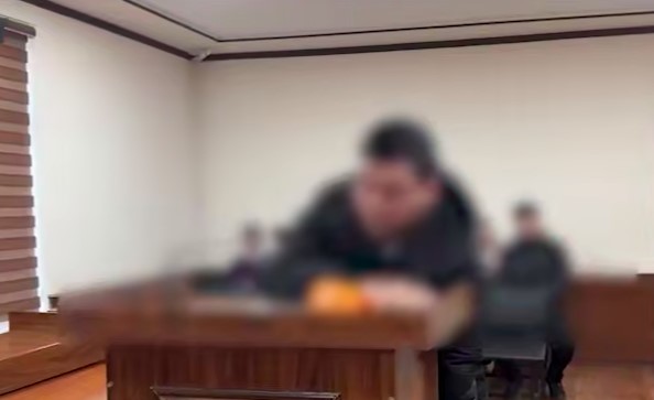 В Джизакской области мужчина пытался сделать из девушки проститутку в России