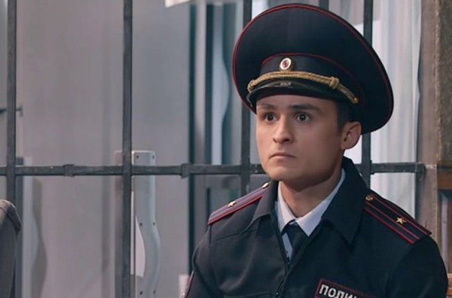 Звезда комедийного шоу «Однажды в России» вступил в ряды вооружённых сил Украины